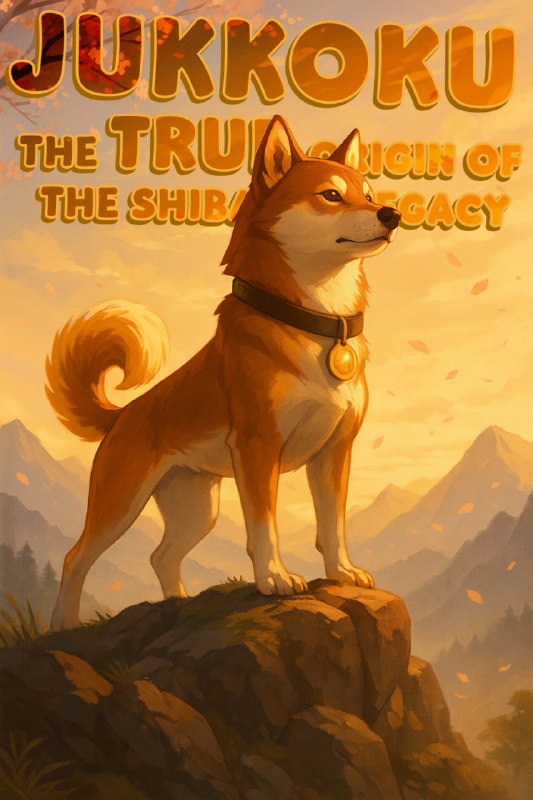 Shiba Inu Timeline